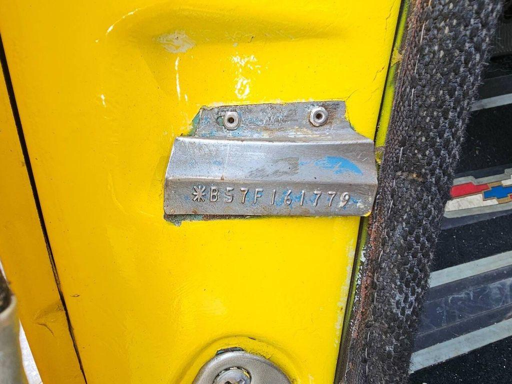 used 1957 Chevrolet 210 car, priced at $39,995