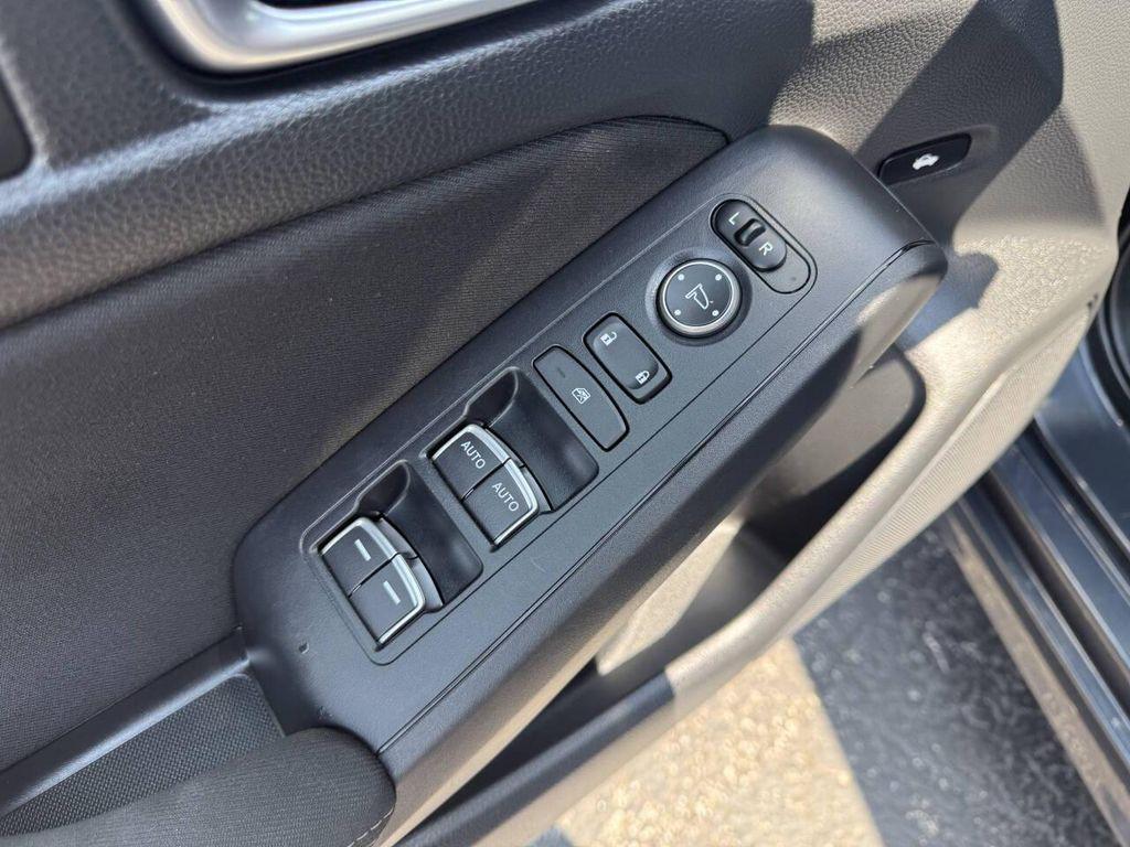 used 2024 Honda Civic car, priced at $22,995