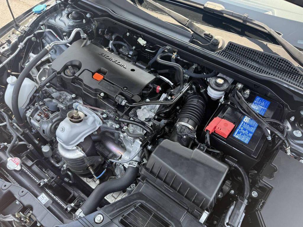 used 2024 Honda Civic car, priced at $22,995