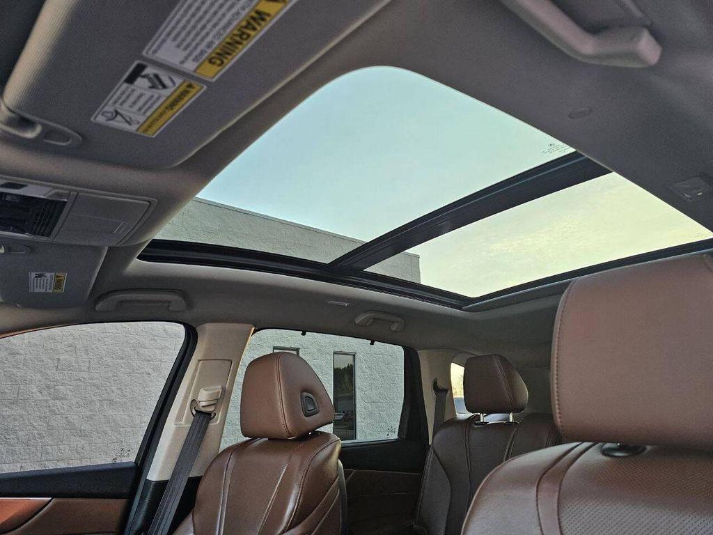 used 2023 Acura MDX car, priced at $35,995