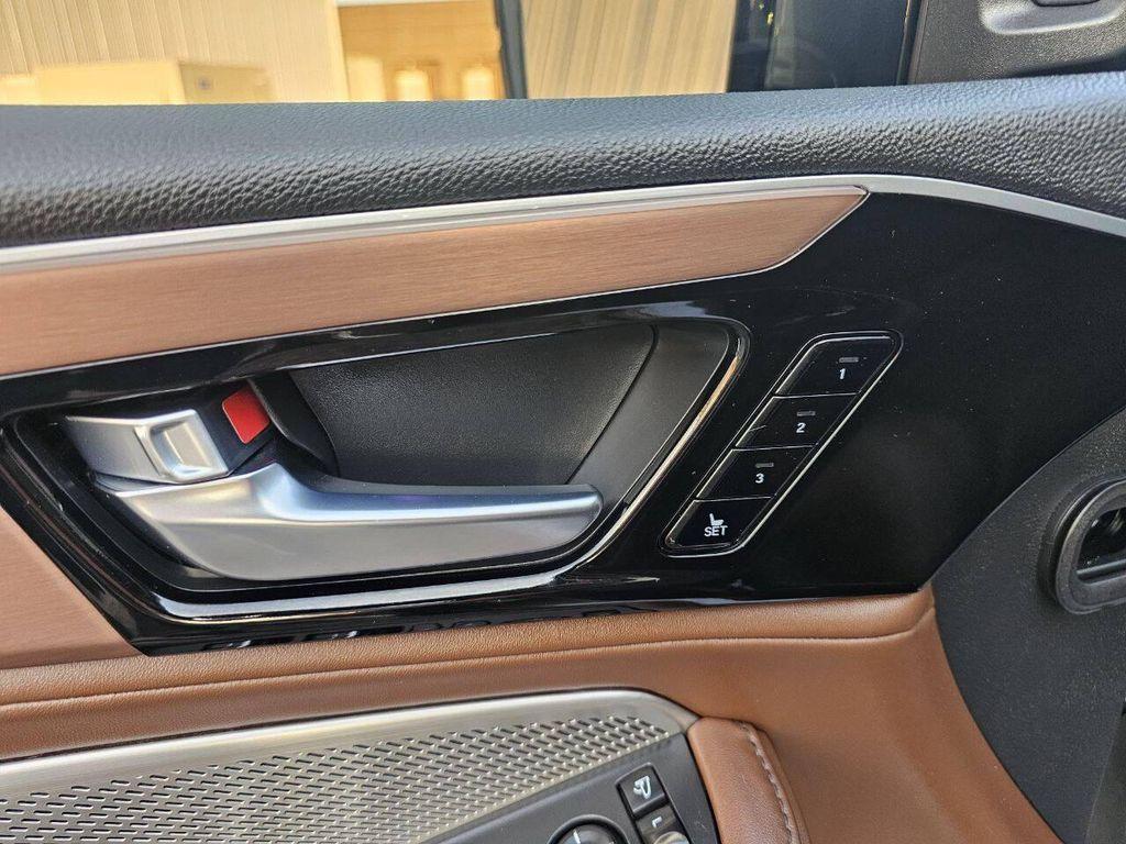 used 2023 Acura MDX car, priced at $35,995