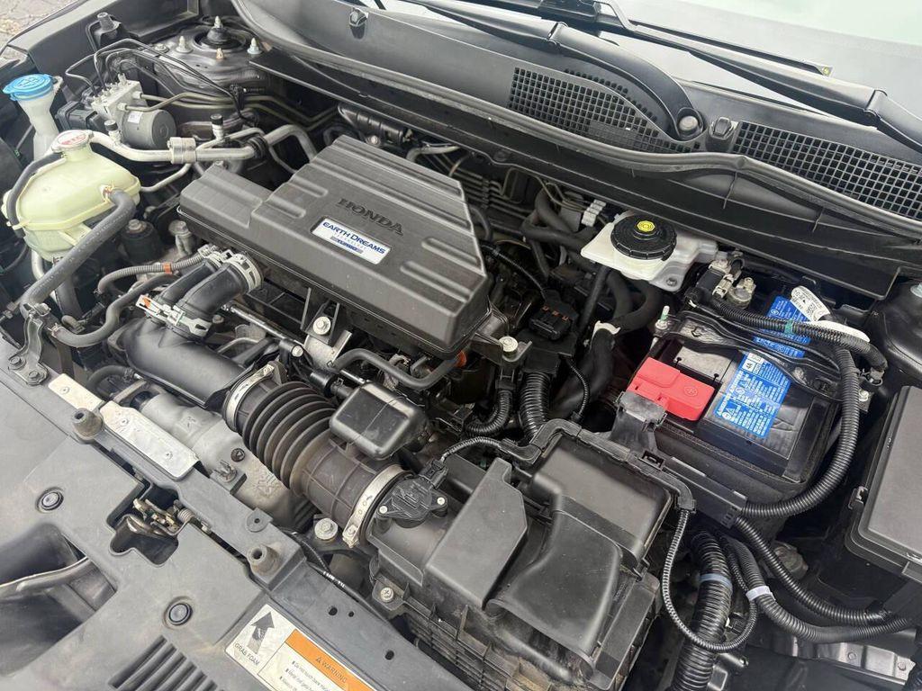 used 2020 Honda CR-V car, priced at $22,995