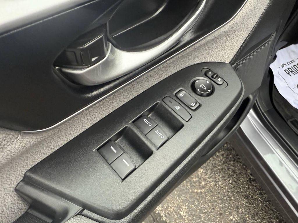 used 2020 Honda CR-V car, priced at $22,995