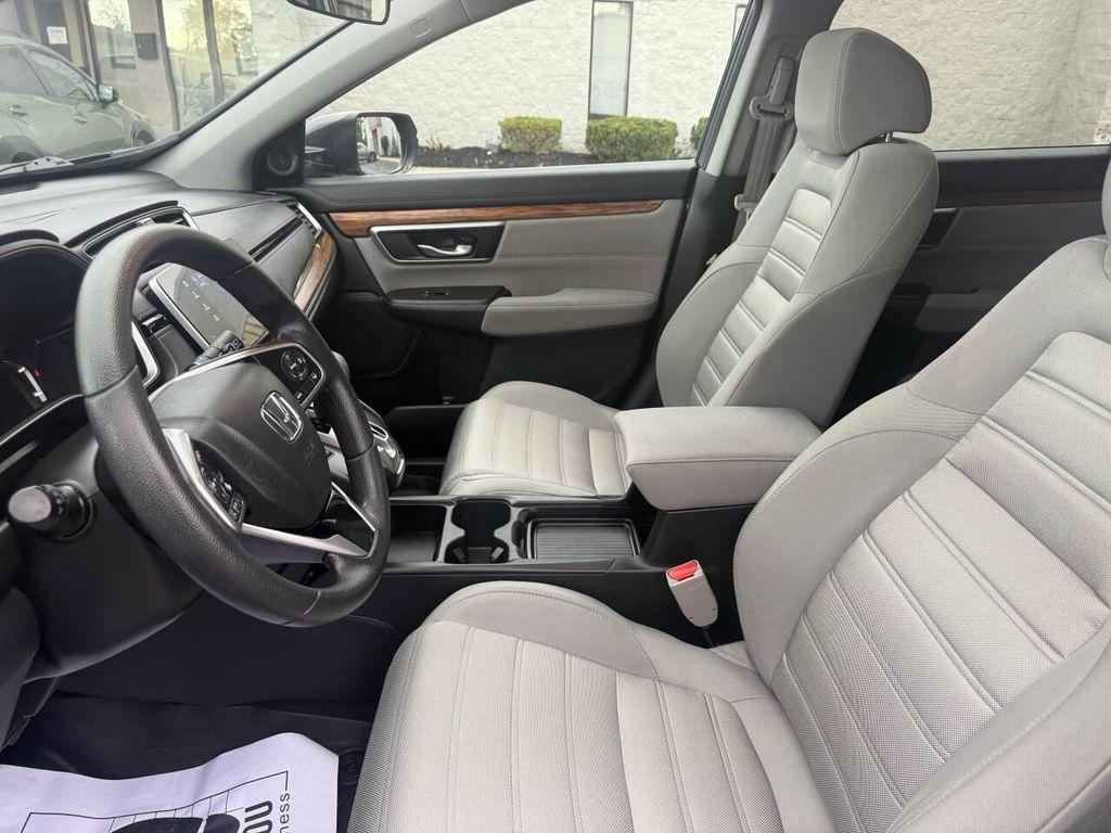 used 2020 Honda CR-V car, priced at $22,995