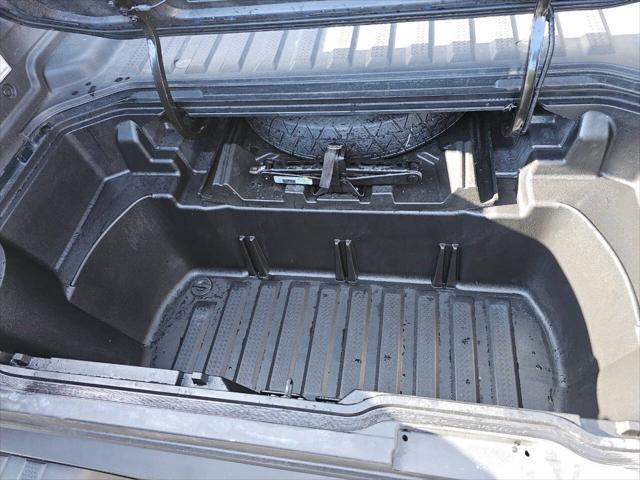 used 2024 Honda Ridgeline car, priced at $30,495