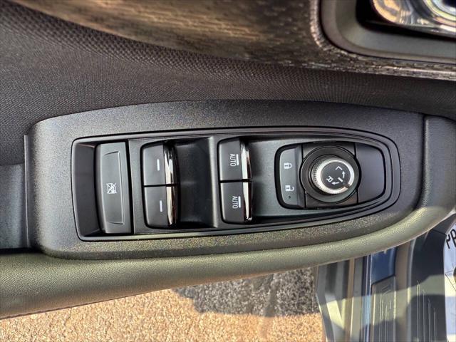 used 2024 Subaru Outback car, priced at $23,995