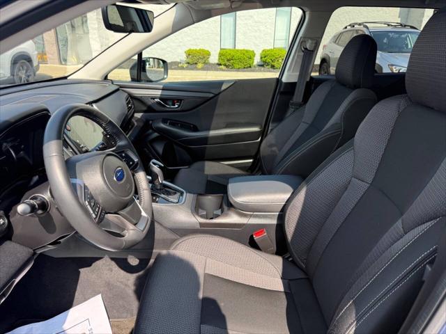 used 2024 Subaru Outback car, priced at $23,995