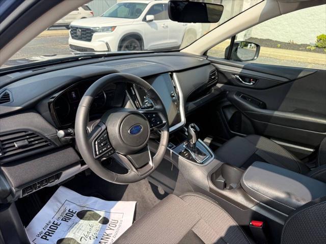 used 2024 Subaru Outback car, priced at $23,995
