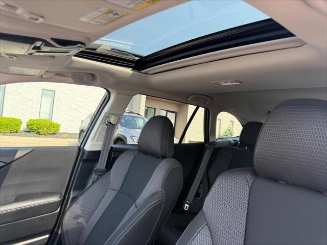 used 2024 Subaru Outback car, priced at $23,995