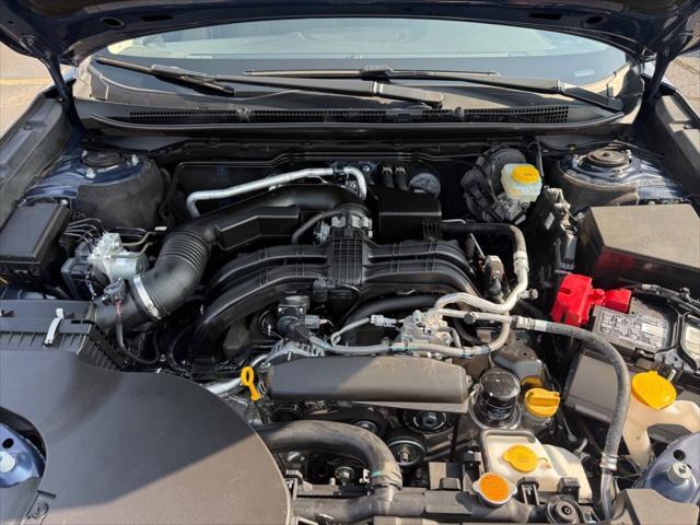 used 2024 Subaru Outback car, priced at $23,995