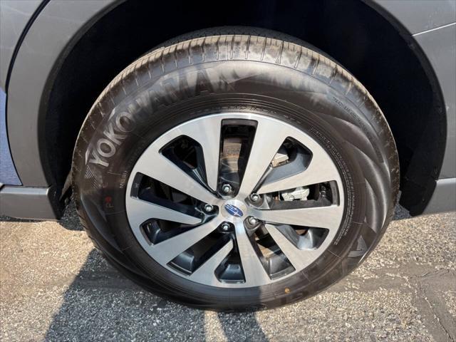 used 2024 Subaru Outback car, priced at $23,995