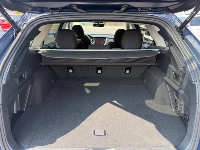 used 2024 Subaru Outback car, priced at $23,995