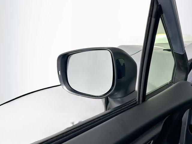 used 2024 Subaru Forester car, priced at $30,447