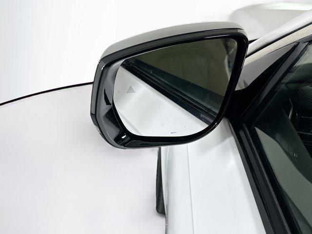 used 2022 Jeep Grand Cherokee L car, priced at $31,897