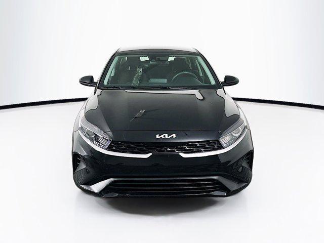 used 2024 Kia Forte car, priced at $16,789