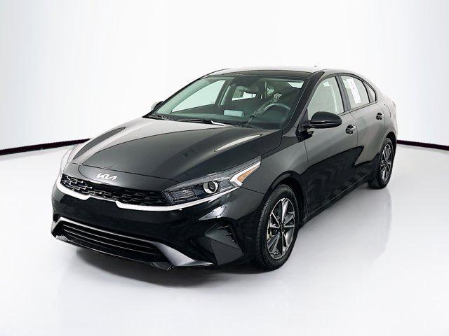 used 2024 Kia Forte car, priced at $16,789