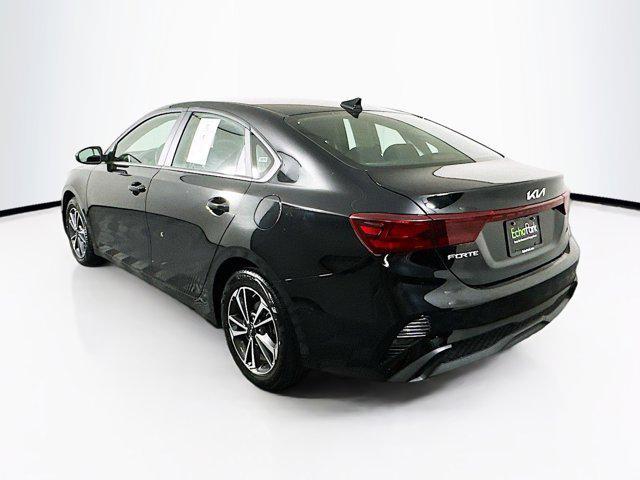 used 2024 Kia Forte car, priced at $16,789