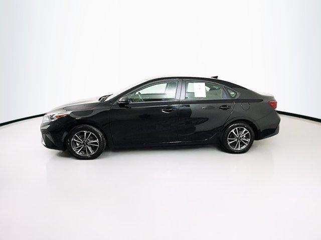 used 2024 Kia Forte car, priced at $16,789