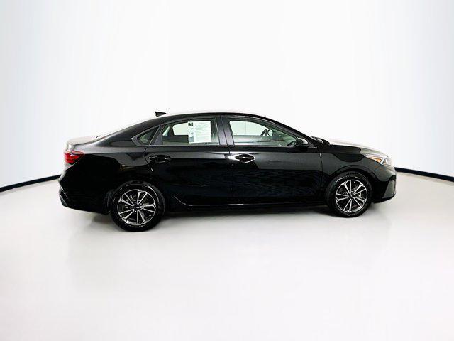 used 2024 Kia Forte car, priced at $16,789