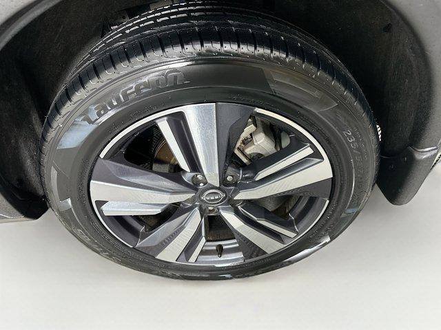 used 2023 Nissan Rogue car, priced at $22,697