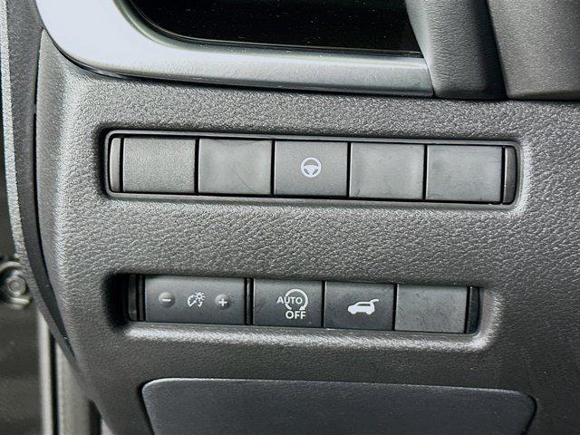 used 2023 Nissan Rogue car, priced at $22,697