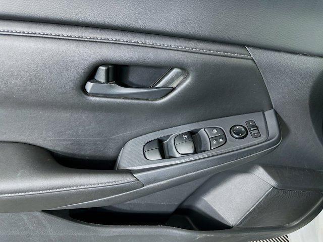 used 2024 Nissan Sentra car, priced at $17,247