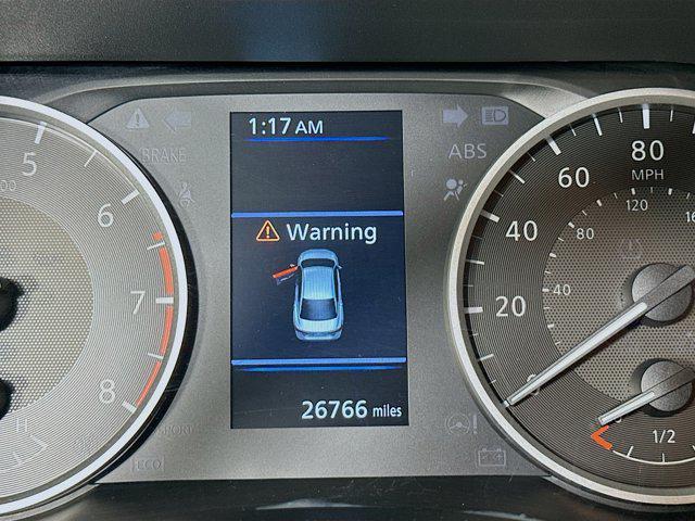 used 2024 Nissan Sentra car, priced at $17,247