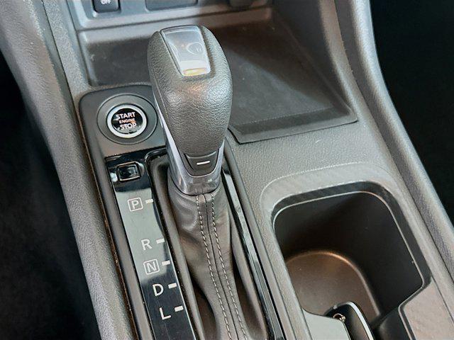 used 2024 Nissan Sentra car, priced at $17,247