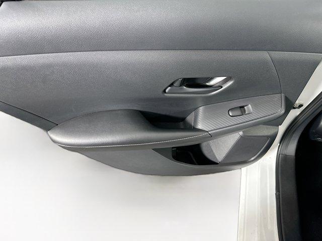 used 2024 Nissan Sentra car, priced at $17,247