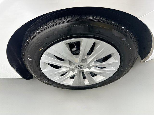used 2024 Nissan Sentra car, priced at $17,247