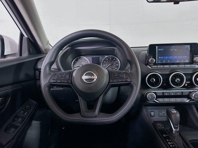 used 2024 Nissan Sentra car, priced at $17,247