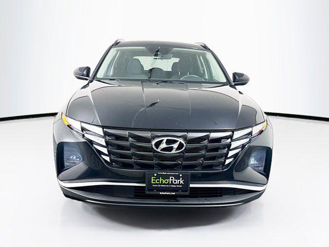used 2024 Hyundai Tucson car, priced at $21,797