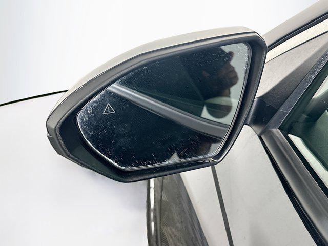 used 2024 Hyundai Tucson car, priced at $21,797