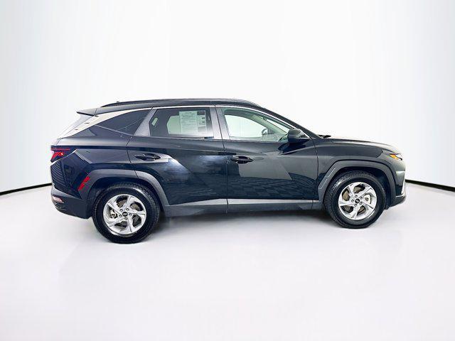 used 2024 Hyundai Tucson car, priced at $21,797