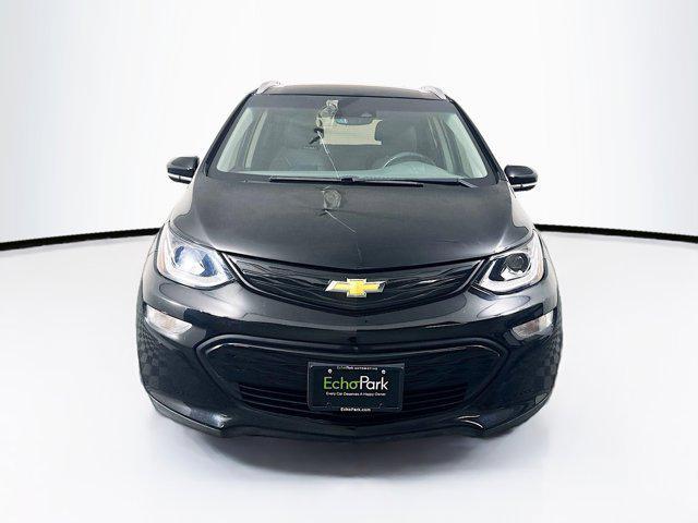 used 2020 Chevrolet Bolt EV car, priced at $14,799