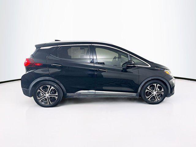 used 2020 Chevrolet Bolt EV car, priced at $14,799