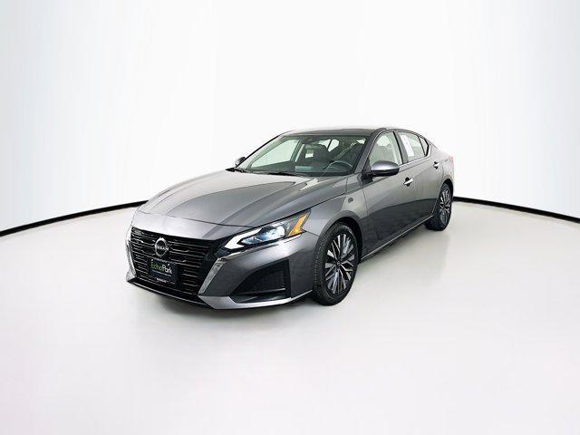 used 2023 Nissan Altima car, priced at $20,539