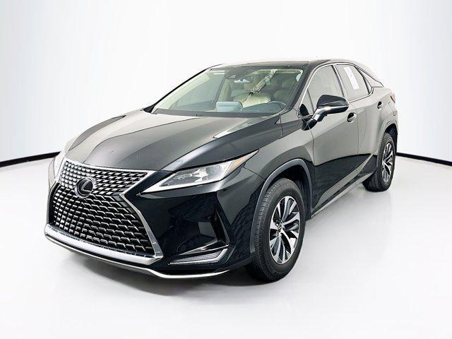 used 2021 Lexus RX 350 car, priced at $33,139