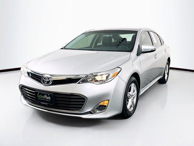 used 2014 Toyota Avalon car, priced at $14,699