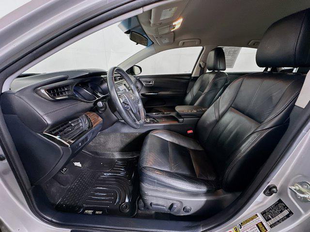 used 2014 Toyota Avalon car, priced at $14,699