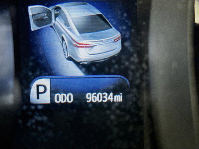 used 2014 Toyota Avalon car, priced at $14,699