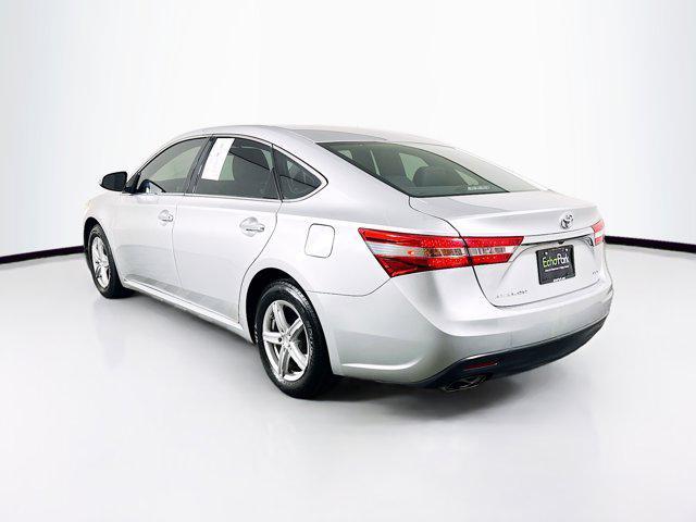 used 2014 Toyota Avalon car, priced at $14,699