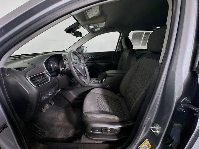 used 2023 Chevrolet Equinox car, priced at $18,999