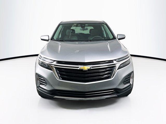 used 2023 Chevrolet Equinox car, priced at $18,999