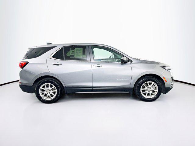 used 2023 Chevrolet Equinox car, priced at $18,999