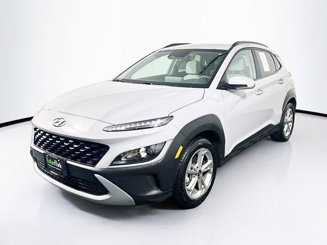 used 2023 Hyundai Kona car, priced at $17,997