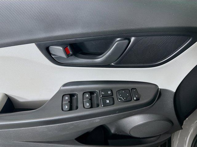 used 2023 Hyundai Kona car, priced at $17,997