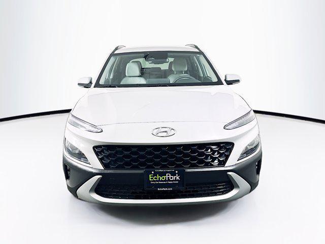used 2023 Hyundai Kona car, priced at $17,997