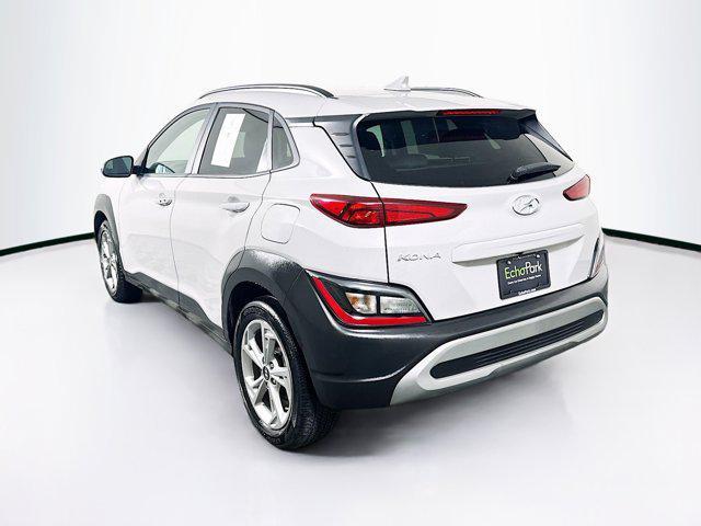 used 2023 Hyundai Kona car, priced at $17,997