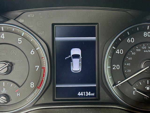 used 2023 Hyundai Kona car, priced at $17,997